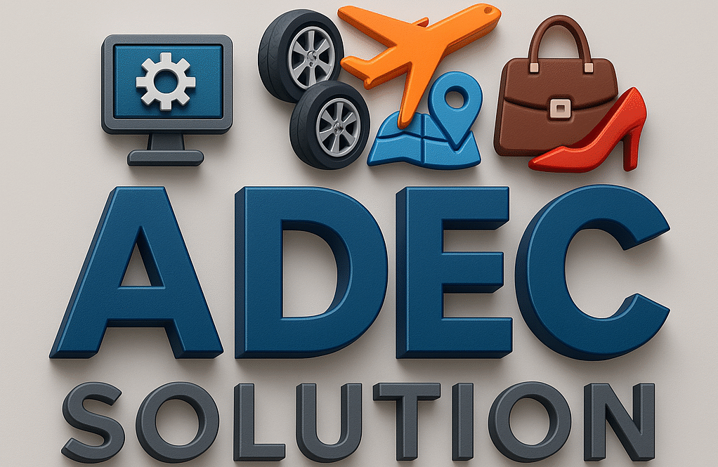 AdecSolution